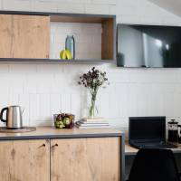 Business Single Room