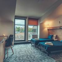 Business Twin Room