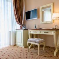 Provance Romantic Double Room 