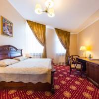 Business Double Room