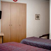 Budget Twin Room