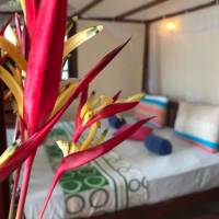 Double Room with Patio