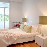 Suite with Garden View