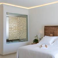 Exclusive Suite with Private Pool 