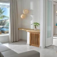 Anax Two-Bedroom Suite with Private Pool and Sea View