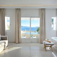 Luxury Suite with Private Pool