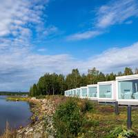 Premium Villa with Sea View