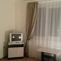 Двухместный номер с 1 кроватью