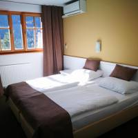 Basic Double or Twin Room