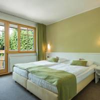 Special Offer - Double Room with Half Board