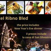 Special Offer - Double Room with New Year Package