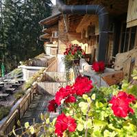 Superior Double or Twin Room with Balcony
