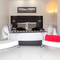 Premium Suite