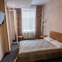 Single Room with Balcony