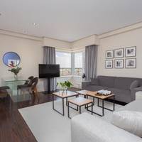 Superior Two-Bedroom Apartment