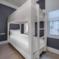 Premium Room with Pullman Bed