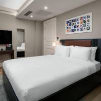 Superior Room on Basement