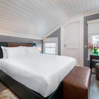 Penthouse Suite