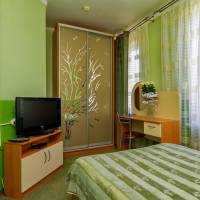 Small Single Room