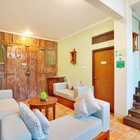 Five-Bedroom Villa with Private Pool
