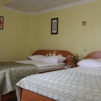 One-Bedroom Suite