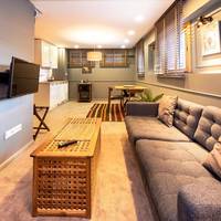 Duplex Apartment