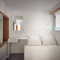Intimate Suite Terrace Sea View 