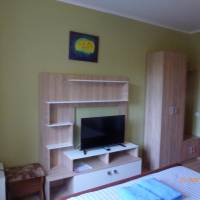 Queen Room with Balcony