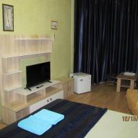 Triple Room with Bathroom