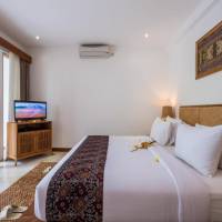 Suite Room with Extra Bed