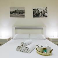 Double Room (No Windows)