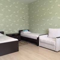 Twin Room with Extra Bed