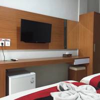 Economy Double or Twin Room