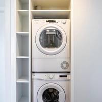 Two-Bedroom Townhouse - Duplex