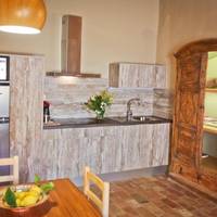 One-Bedroom Apartment (2 Adults + 2 Children)