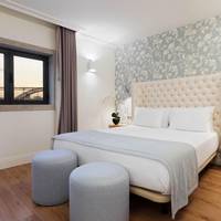 Double or Twin Room with River View