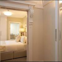 Classic Single Room