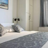 Deluxe Double Room with Spa Bath 