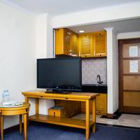 Executive Family Room