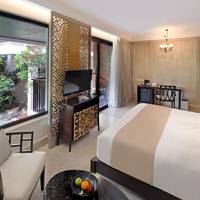 Premier Room with Pool View