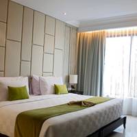 Special Offer - Superior Double or Twin Room