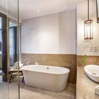 Junior Suite with Balcony