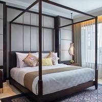 Jambuluwuk Suite
