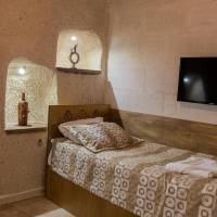 Superior King Suite