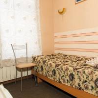 Budget Single Room