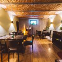 Special Offer - Double Room with Park View with Romantic Package
