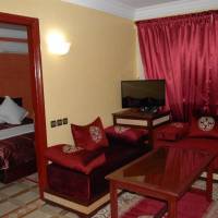 Luxury Suite