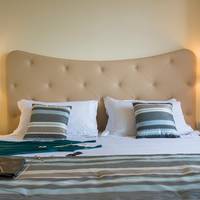 Economy Double or Twin Room