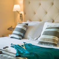 Double or Twin Room with Balcony