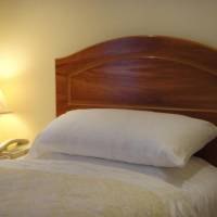 Small Single Room